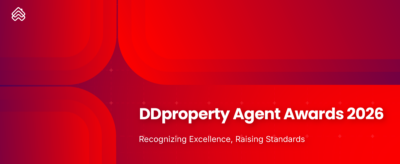 DDproperty Agent Awards 2026