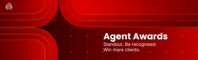 Agent Awards 2026_New cover
